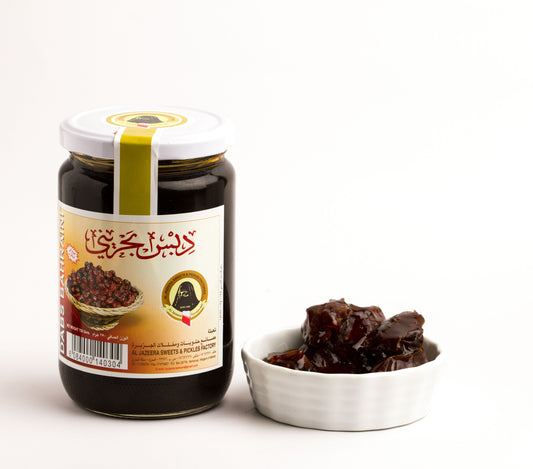 Dates Syrup (Dabs) 750 grams