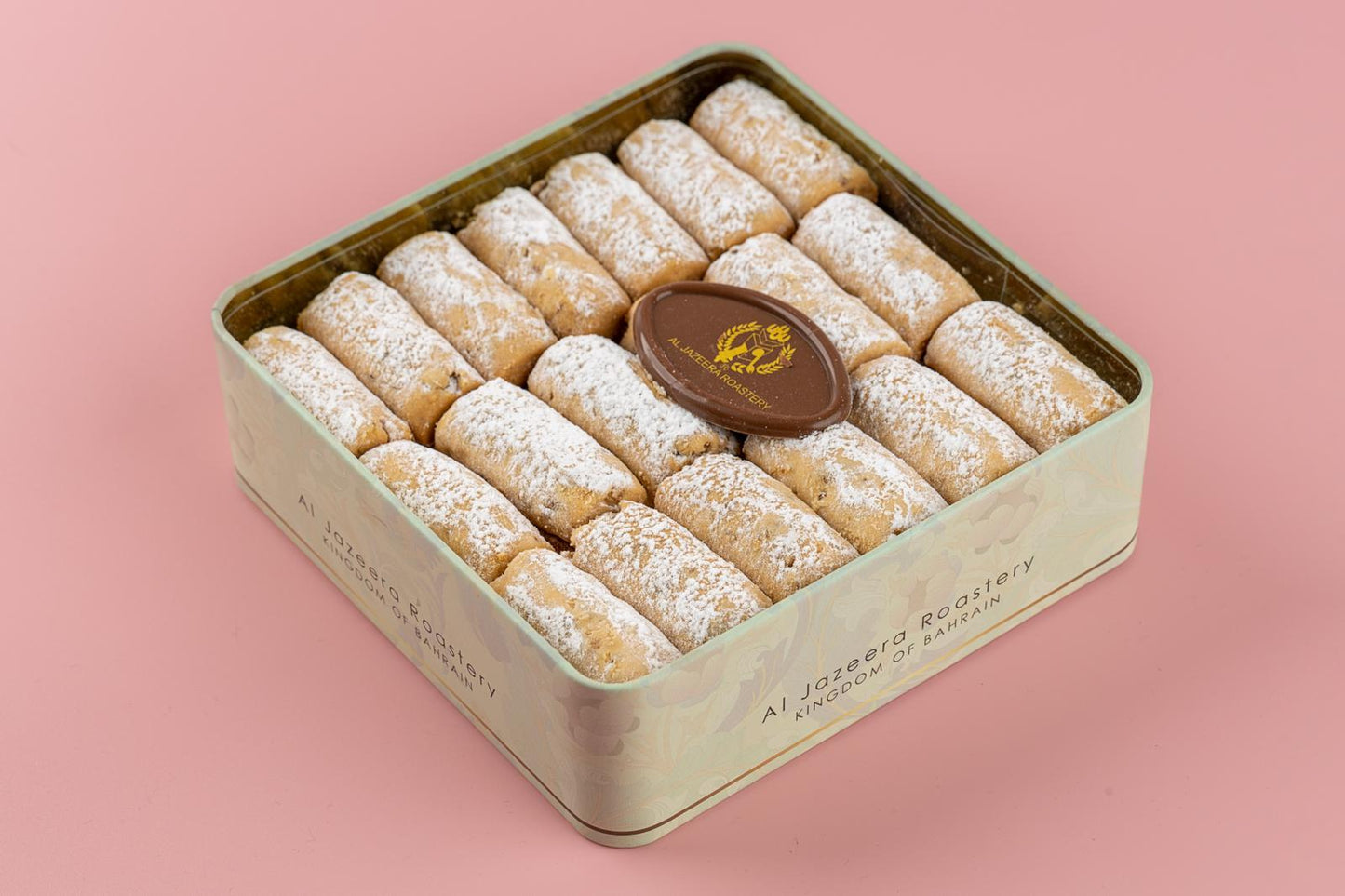 Spanish Almendrados