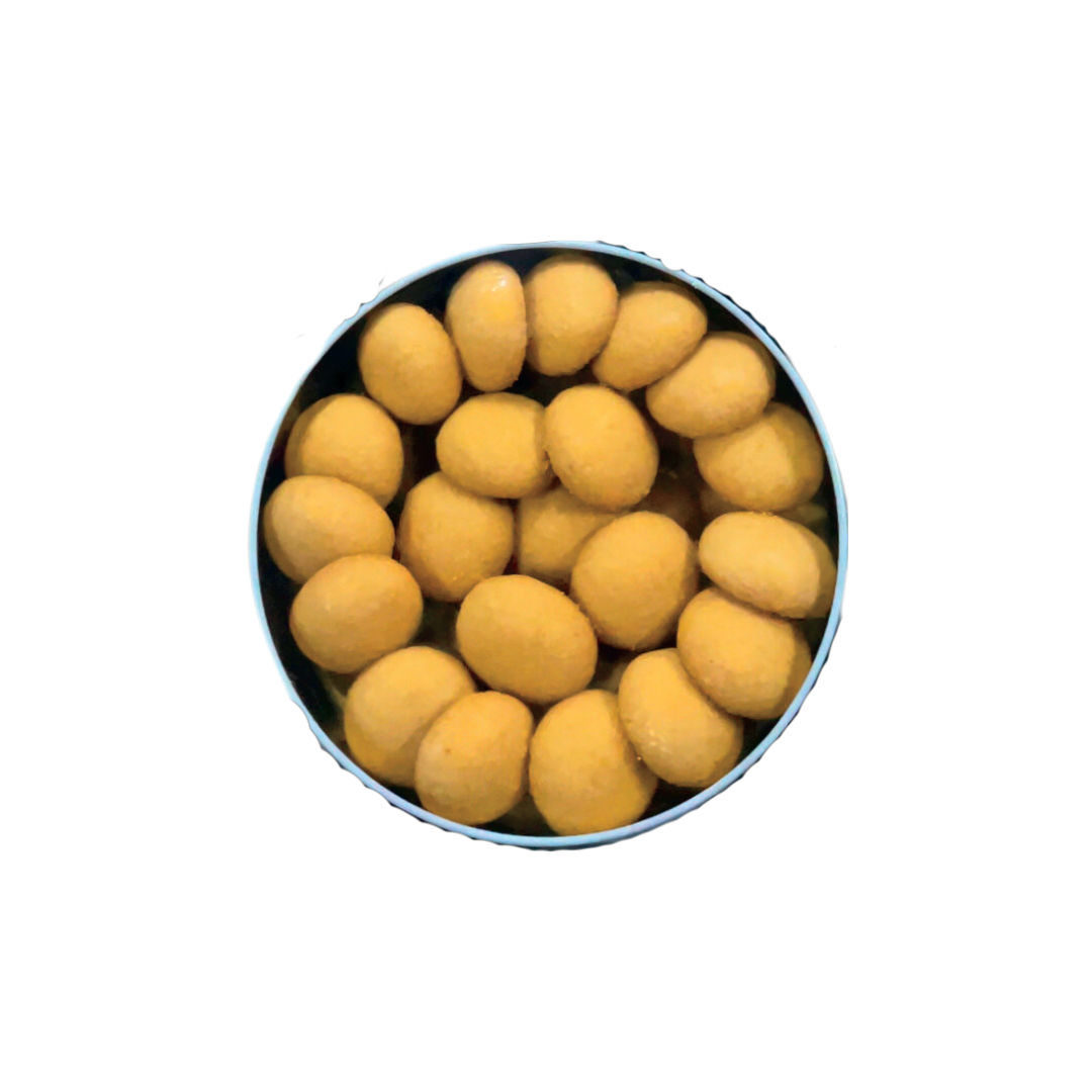 Hazelnut Shakalama